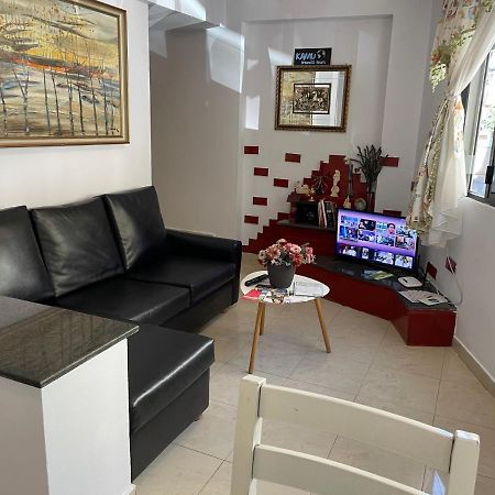 Kamu Center Tirana Apartment Ngoại thất bức ảnh