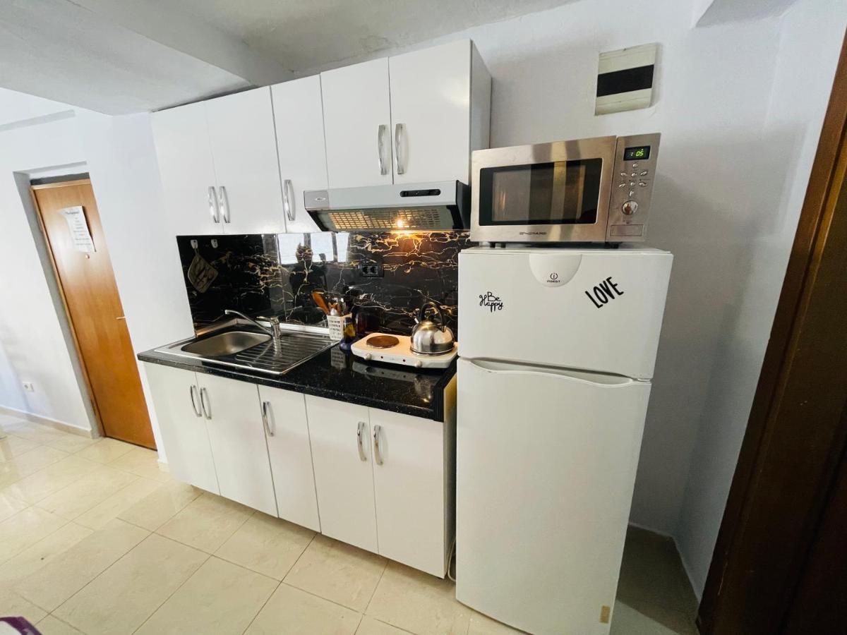 Kamu Center Tirana Apartment Ngoại thất bức ảnh