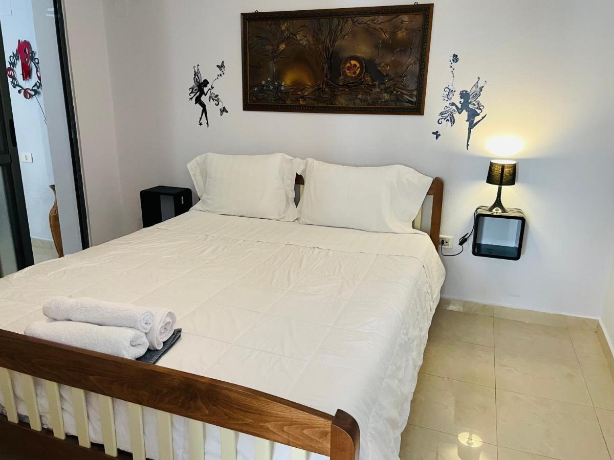Kamu Center Tirana Apartment Ngoại thất bức ảnh