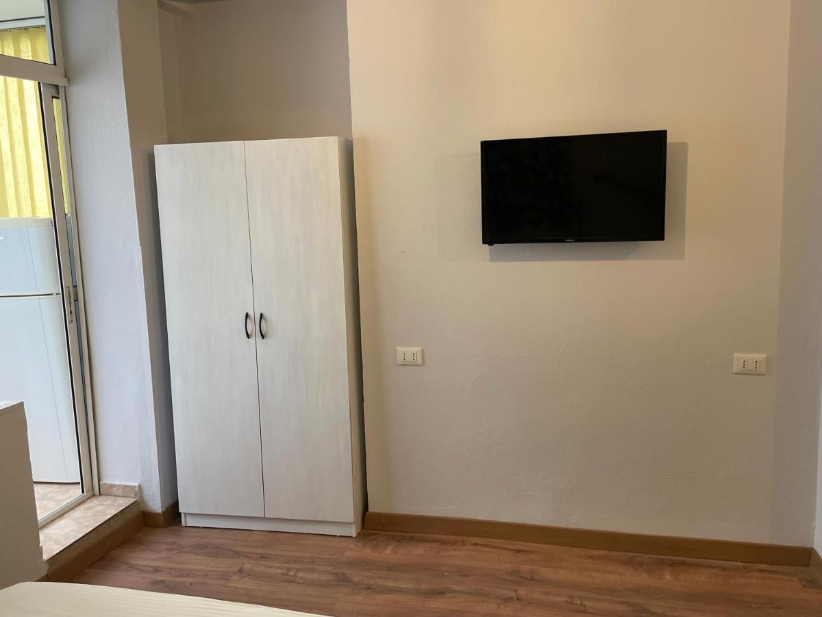 Kamu Center Tirana Apartment Ngoại thất bức ảnh