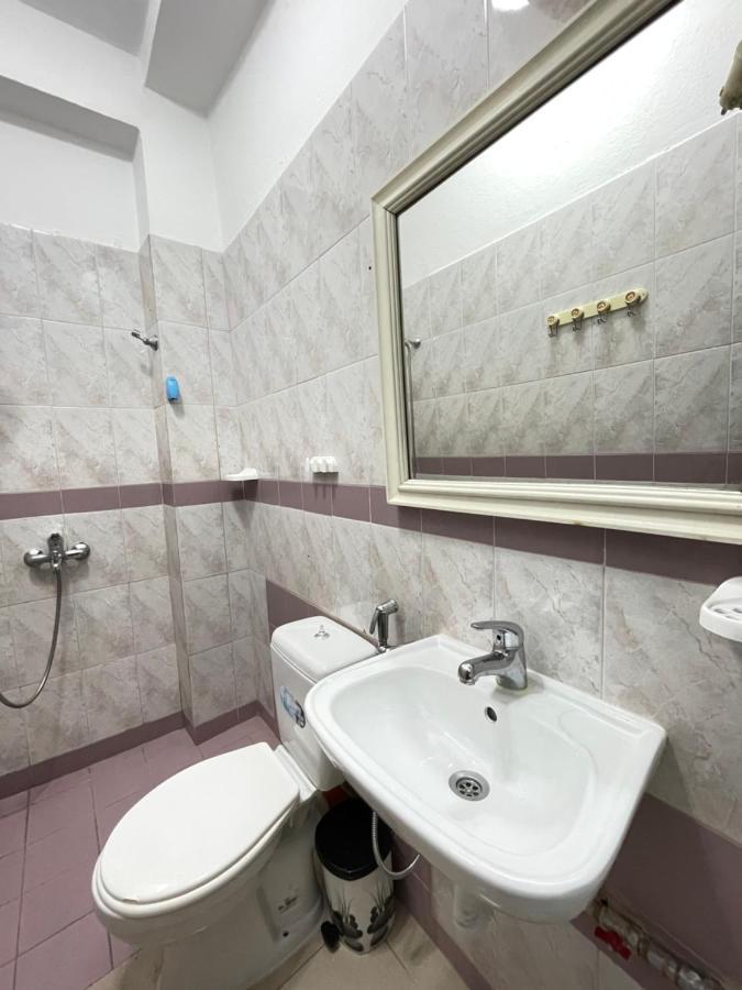 Kamu Center Tirana Apartment Ngoại thất bức ảnh