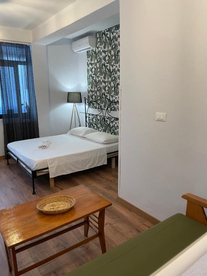 Kamu Center Tirana Apartment Ngoại thất bức ảnh