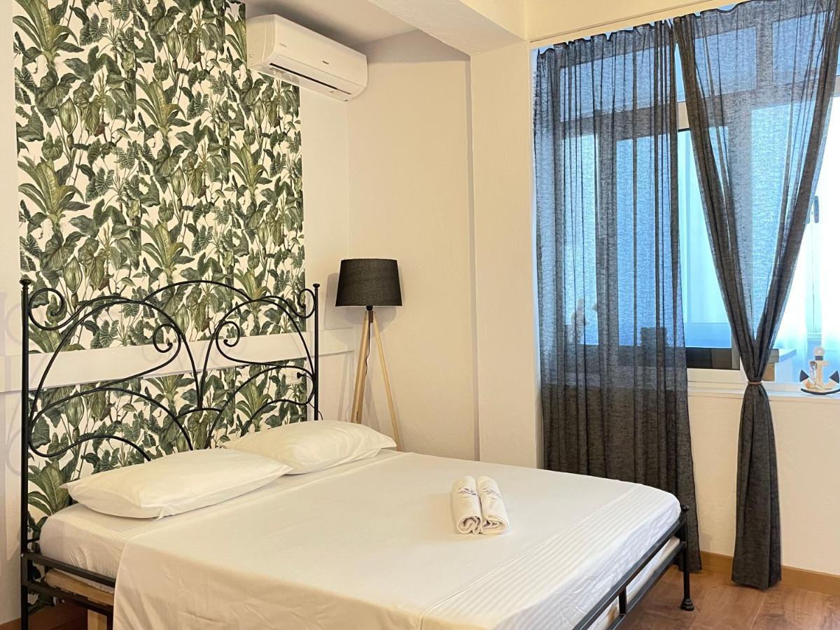 Kamu Center Tirana Apartment Ngoại thất bức ảnh