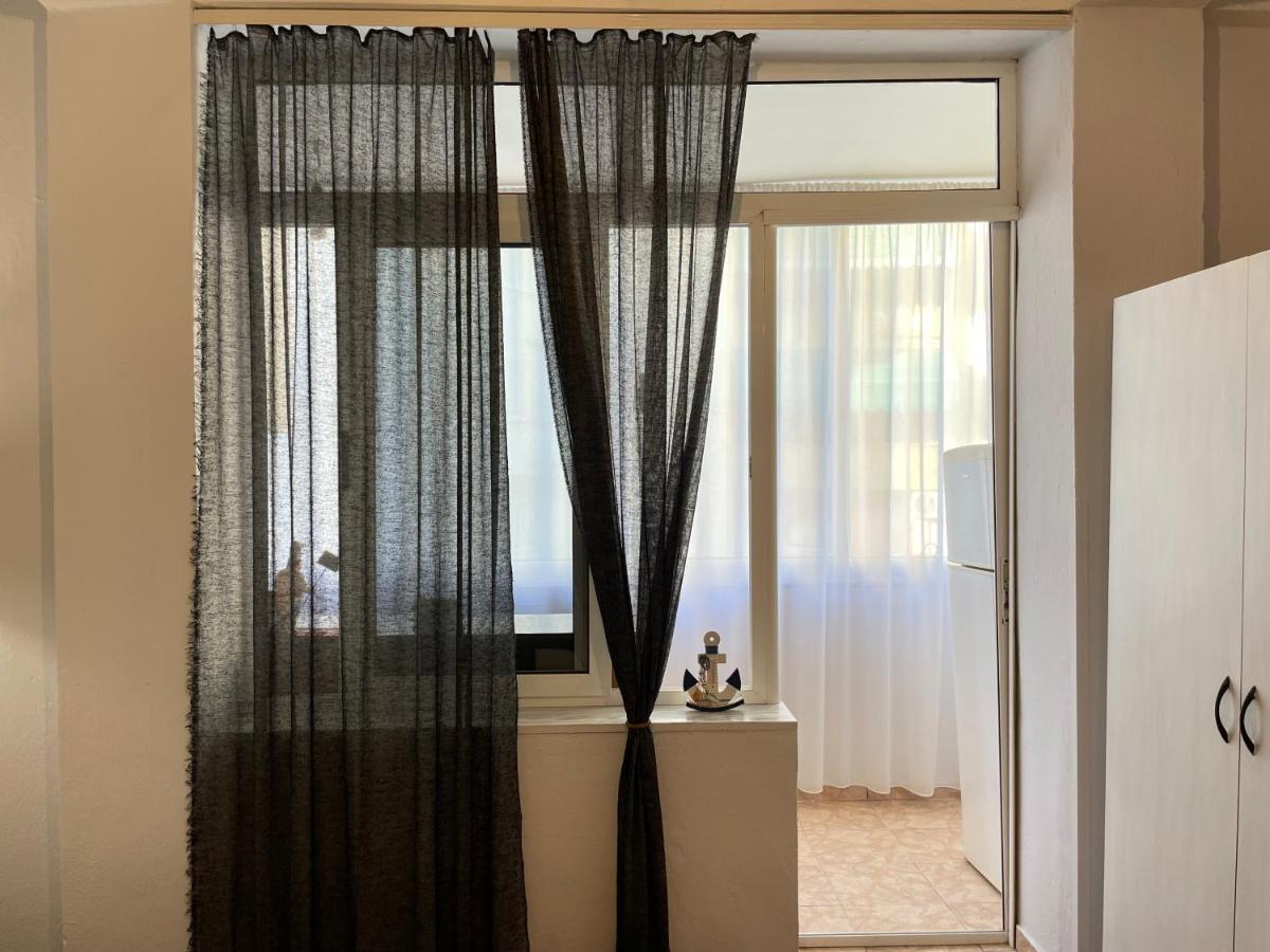 Kamu Center Tirana Apartment Ngoại thất bức ảnh