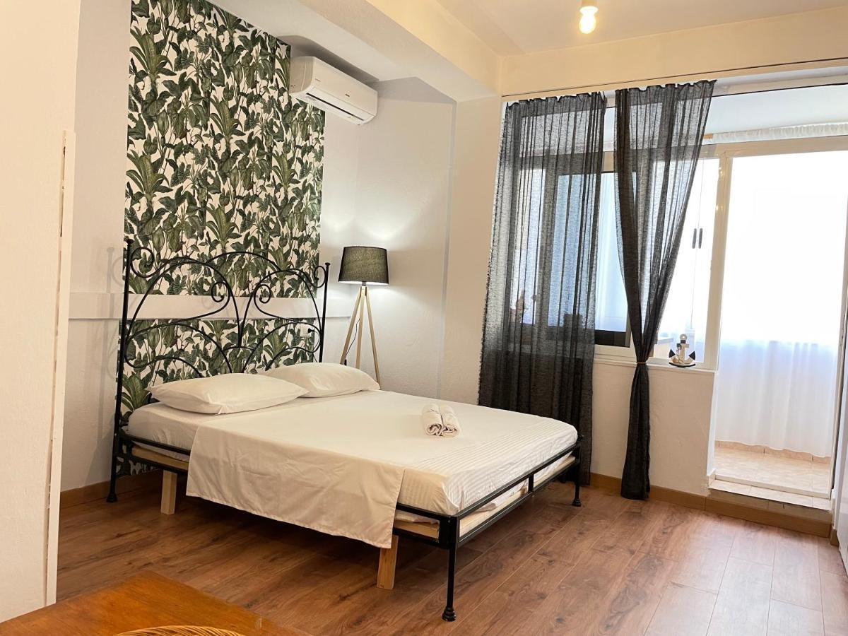 Kamu Center Tirana Apartment Ngoại thất bức ảnh