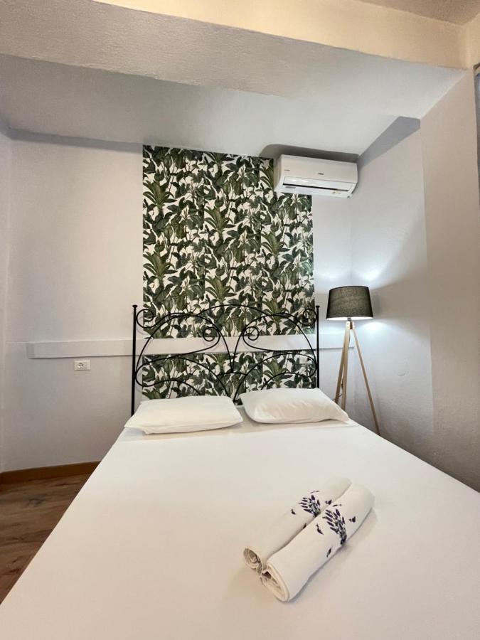 Kamu Center Tirana Apartment Ngoại thất bức ảnh