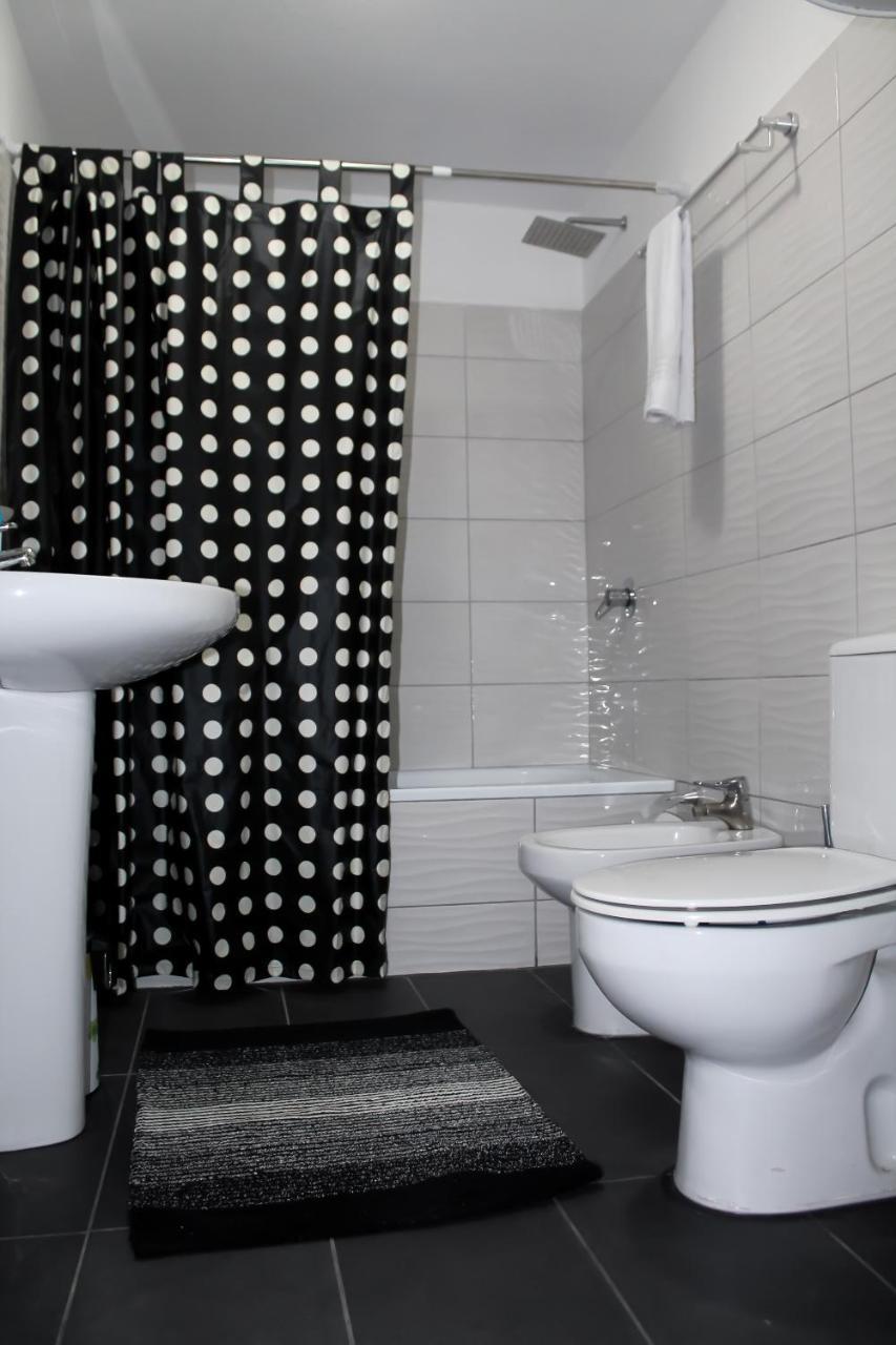 Kamu Center Tirana Apartment Ngoại thất bức ảnh